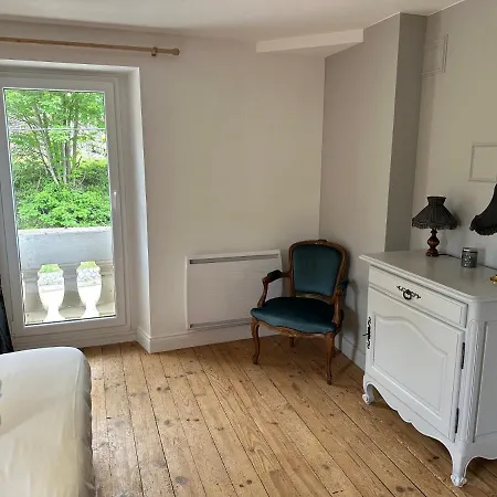 Le - 5 Personnes Avec Parking Apartman *