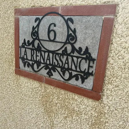 Le - 5 Personnes Avec Parking *