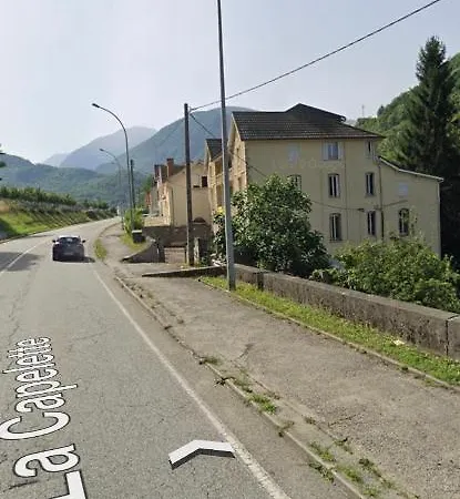 Le - 5 Personnes Avec Parking *