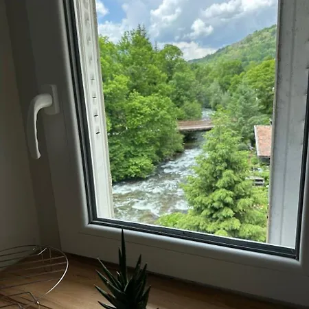 Le - 5 Personnes Avec Parking